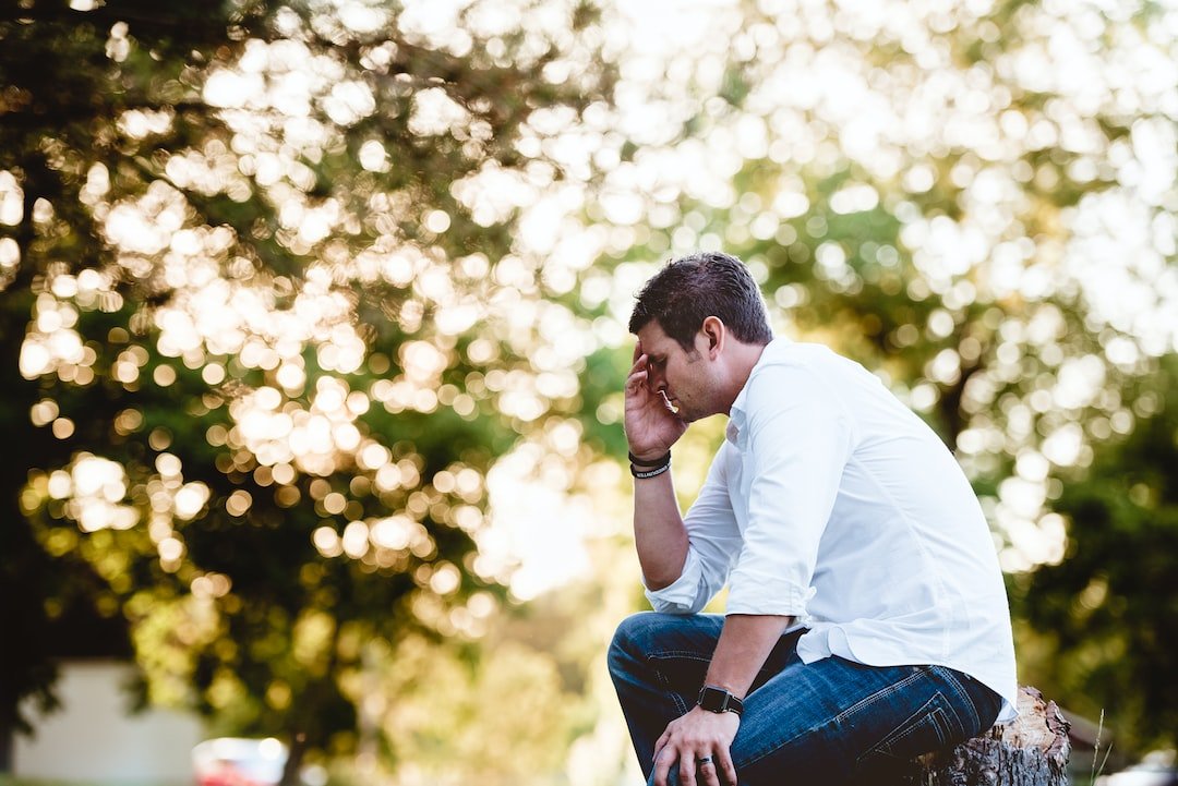 How Silence Can Destroy A Relationship